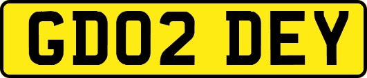 GD02DEY