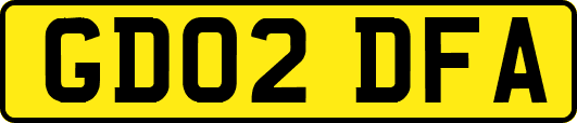 GD02DFA