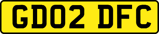 GD02DFC