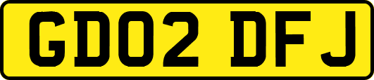 GD02DFJ