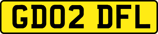 GD02DFL