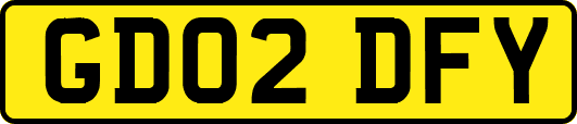 GD02DFY