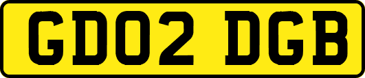 GD02DGB