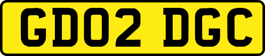 GD02DGC