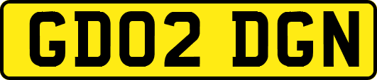 GD02DGN