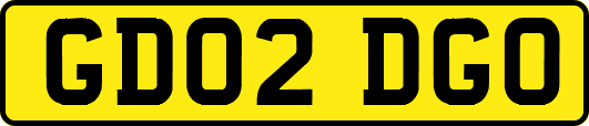 GD02DGO