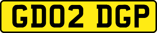 GD02DGP