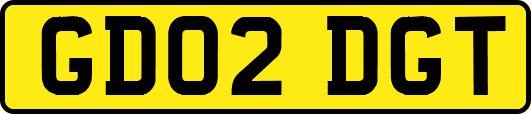 GD02DGT
