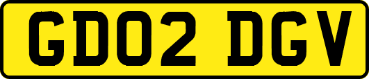 GD02DGV