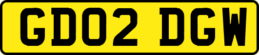 GD02DGW