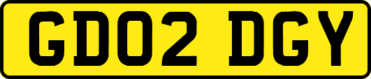 GD02DGY