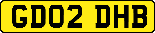GD02DHB
