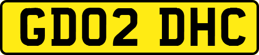 GD02DHC