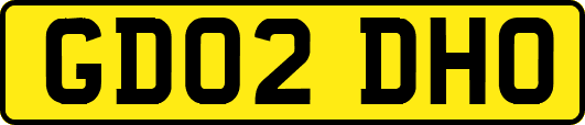 GD02DHO