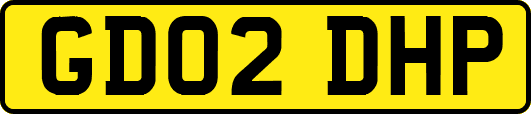 GD02DHP
