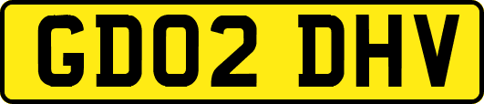 GD02DHV