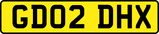 GD02DHX