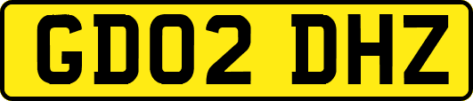 GD02DHZ