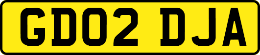 GD02DJA