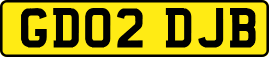 GD02DJB