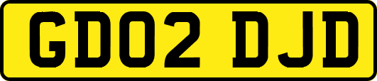 GD02DJD
