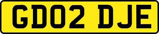 GD02DJE