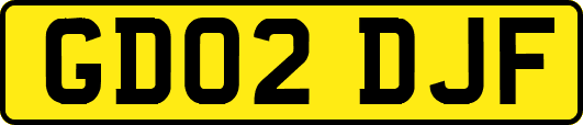 GD02DJF
