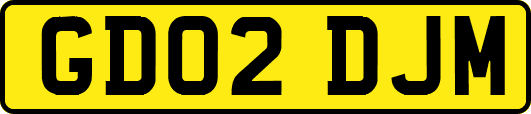 GD02DJM