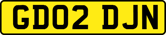 GD02DJN