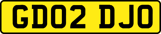 GD02DJO