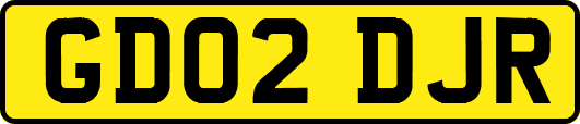 GD02DJR