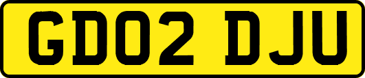 GD02DJU