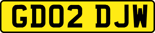 GD02DJW