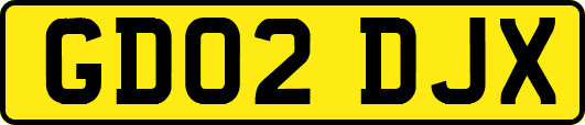GD02DJX