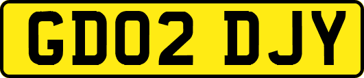 GD02DJY