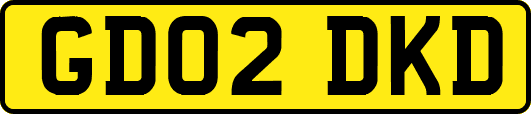 GD02DKD