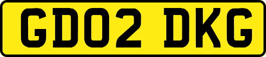 GD02DKG