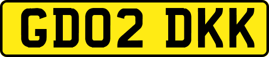 GD02DKK
