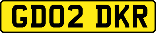 GD02DKR