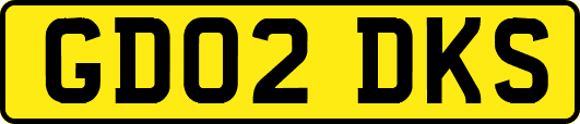 GD02DKS