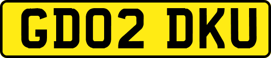 GD02DKU