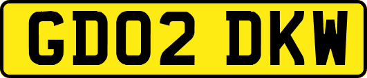 GD02DKW