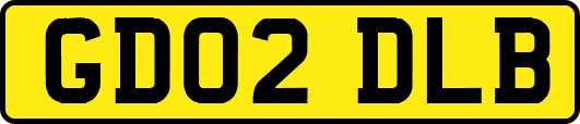 GD02DLB