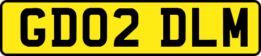 GD02DLM
