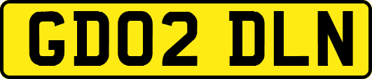 GD02DLN