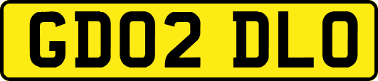 GD02DLO
