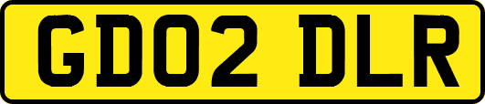 GD02DLR