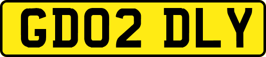 GD02DLY