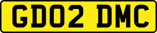 GD02DMC