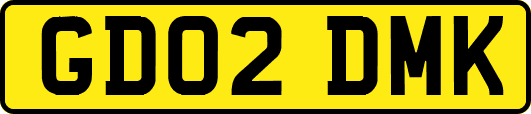 GD02DMK